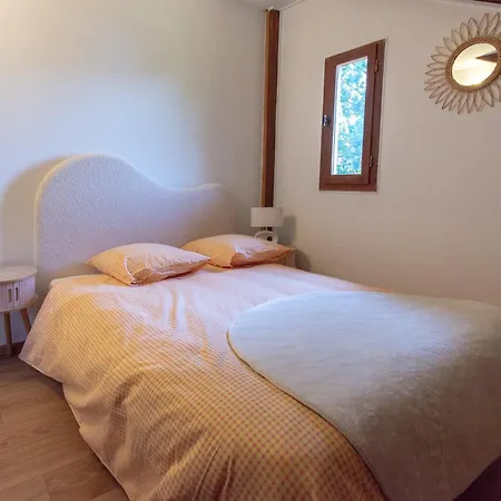 Le Cosy Du - A 900m Du Horská chata