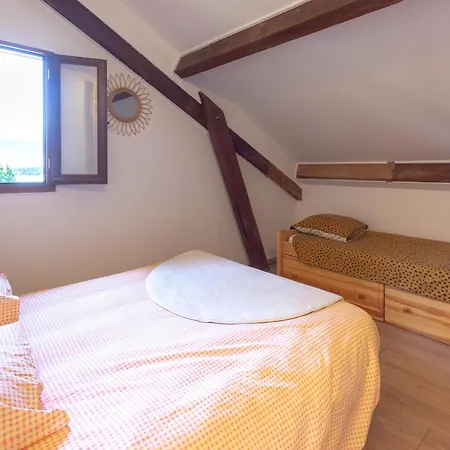 Le Cosy Du - A 900m Du