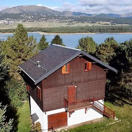 Шале Le Cosy Du - A 900m Du