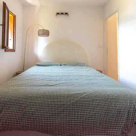 Le Cosy Du - A 900m Du Matemale
