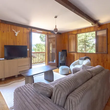 Le Cosy Du - A 900m Du *