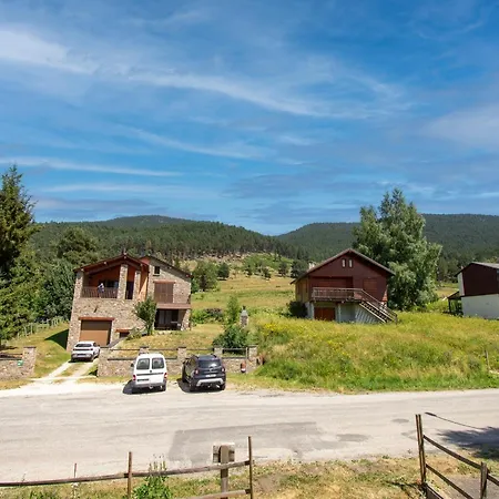 Le Cosy Du - A 900m Du Matemale
